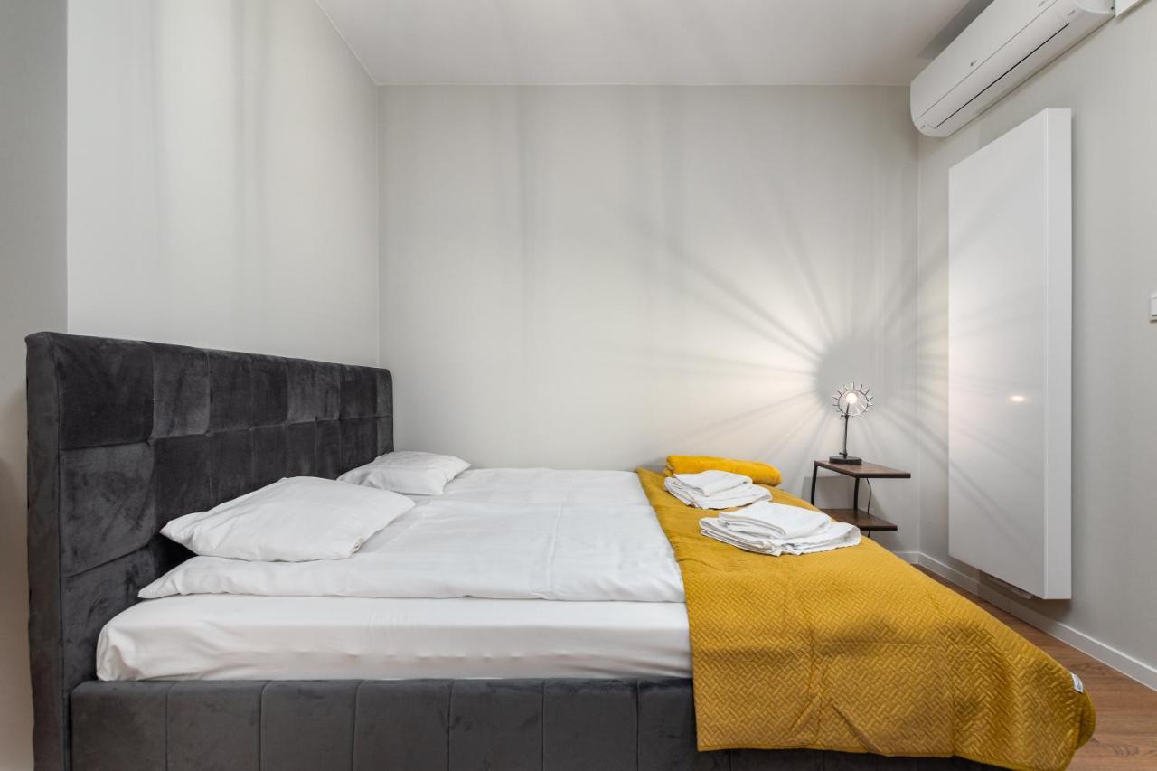 Wiktoryn 6 By Homeprime Warsaw Luaran gambar