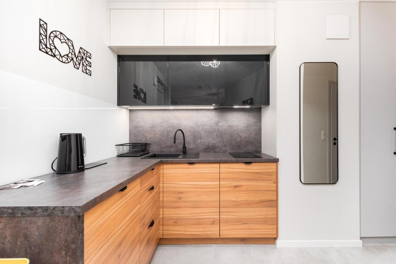 Wiktoryn 6 By Homeprime Warsaw Luaran gambar