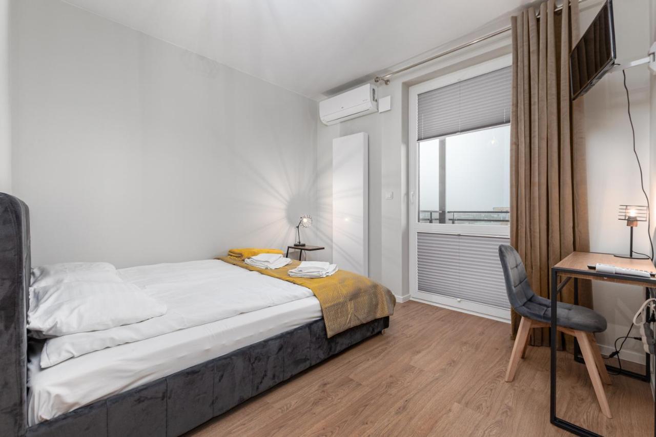 Wiktoryn 6 By Homeprime Warsaw Luaran gambar