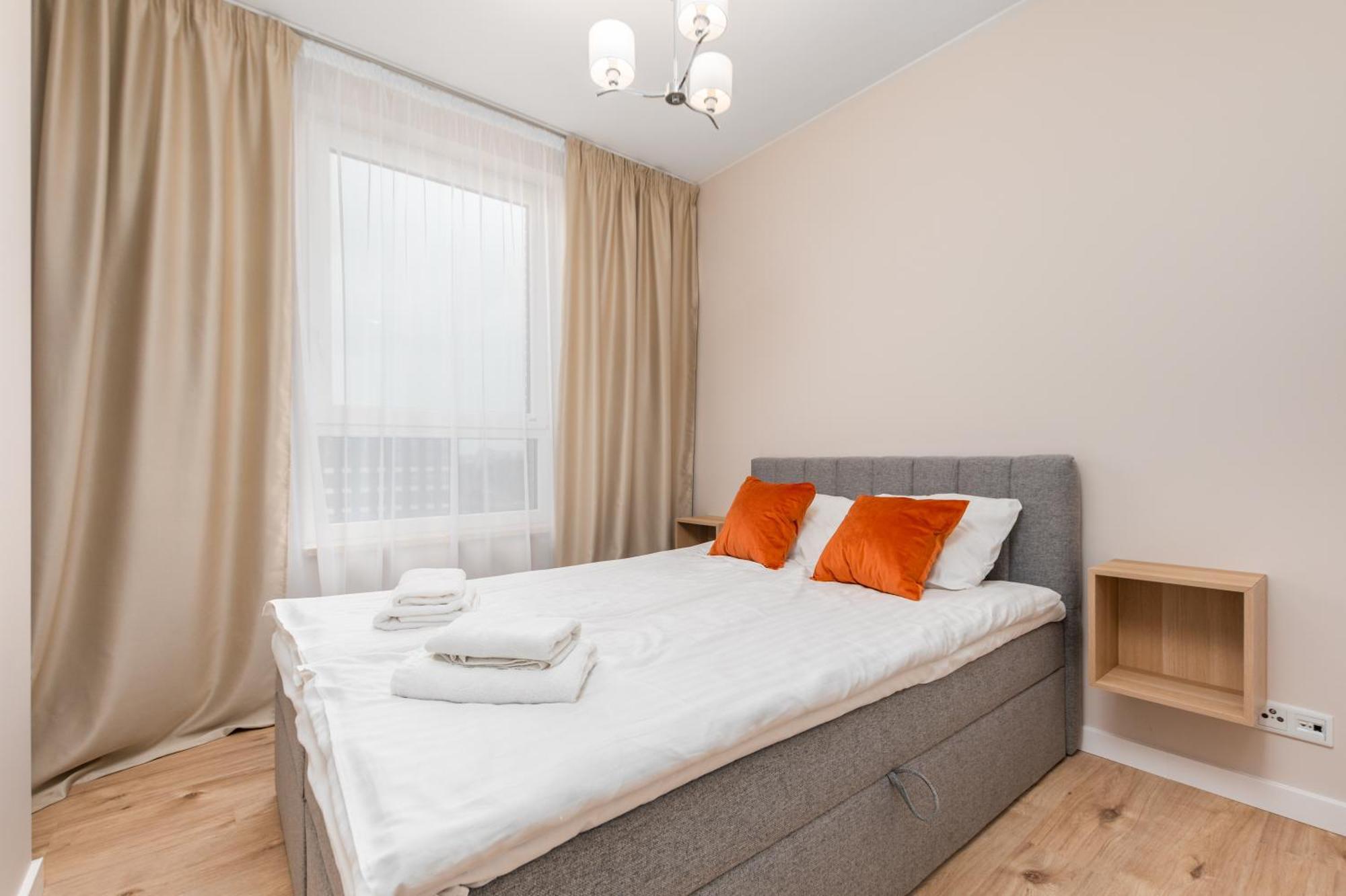 Wiktoryn 6 By Homeprime Warsaw Luaran gambar